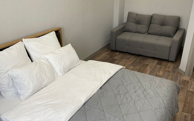Apartamenty Flat