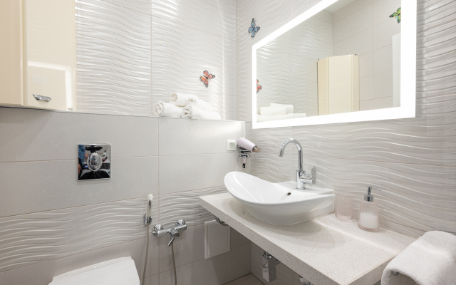 Odnokomnatnaya Ryadom S Akvaparkom Rivyera Flat