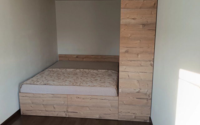 V Tsentre Kostromy Flat