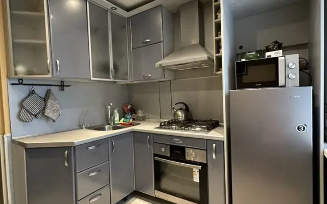 Na Ulitse Sverdlova 70 Flat
