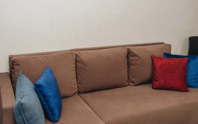 Квартира Трехкомнатная на Кирова до 7 гостей