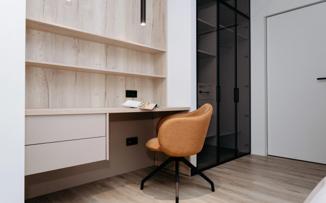 Квартира Элитная в Savin House