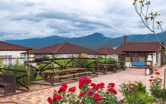Shato Di Liz Guest house