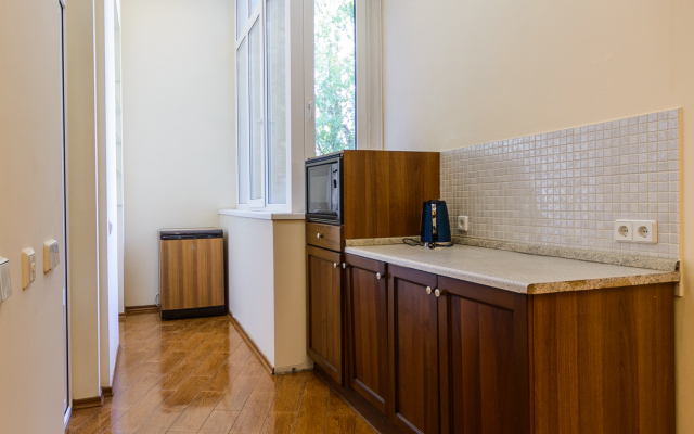 Апартаменты возле Арена Сити и Крещатика