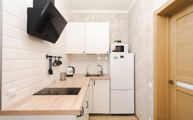 ArendApartment Graf Orlov 42 Apartments