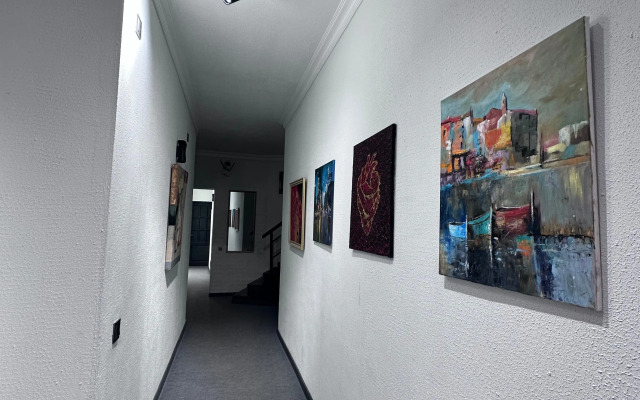 Отель Heritage Old CIty