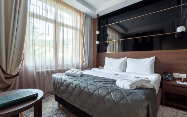 Grace Imperial SPA Hotel