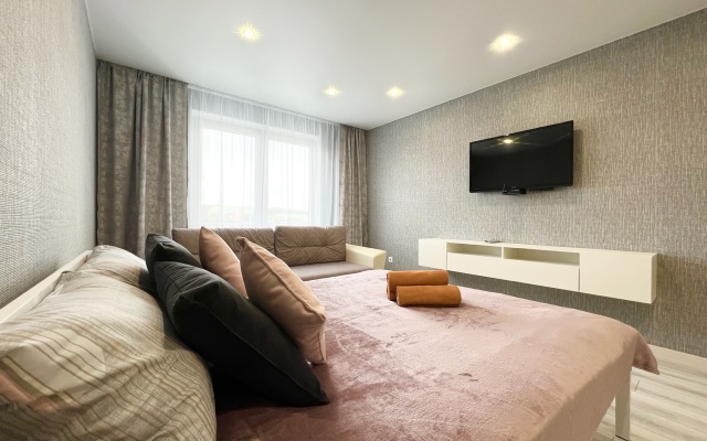 Annenki 40/1 Apartments