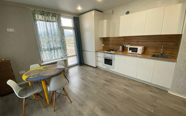 V Inozemtsevo Ot Apart Mv Apartment