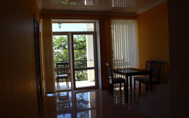 Gaspra Guest House