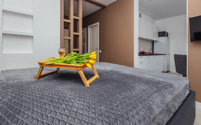 Zhk Frukty Granat 3165 Flat