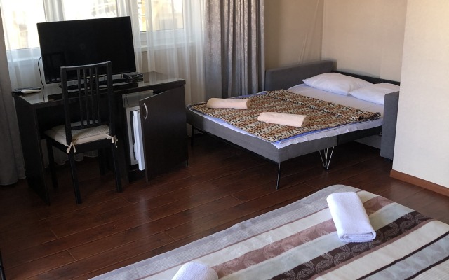 Guest House Salma