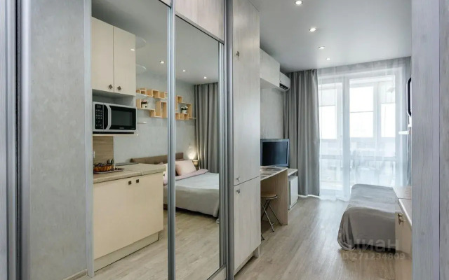 Nezhnost Apartments