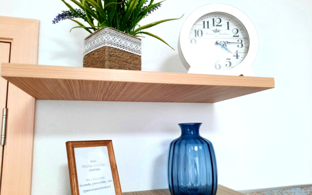 Три квартиры на Сахарова 2