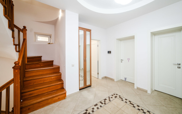 Частный Дом Усово Плюс Дом 50