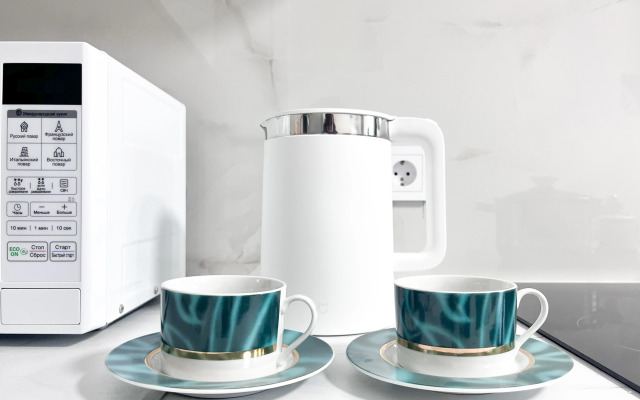 Апартаменты Добрые квартиры Батайск