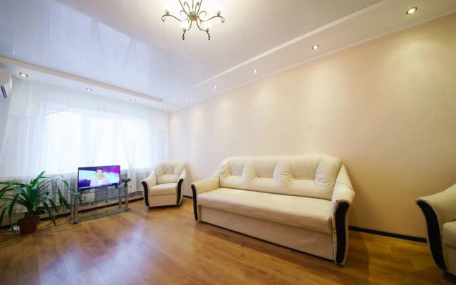 Апартаменты на Вольской 2Д