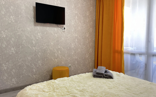 Квартира студия на Доваторцев 82/2