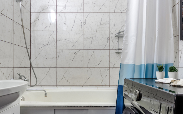 Morskaya Rezidentsiya V Petergofe Flat