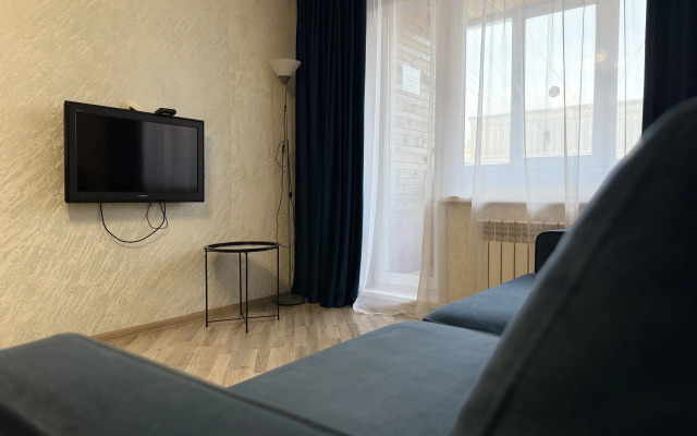 Апартаменты Двухкомнатные В Центре Города