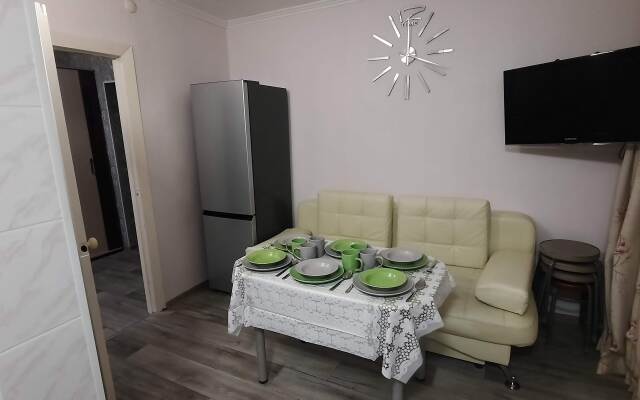 Апартаменты на Гагарина