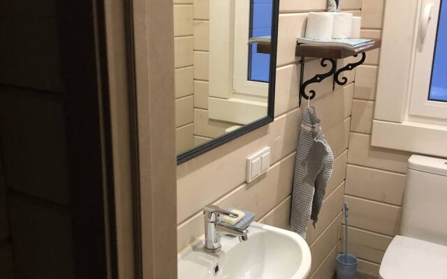 Sosnovy Bereg Guest house