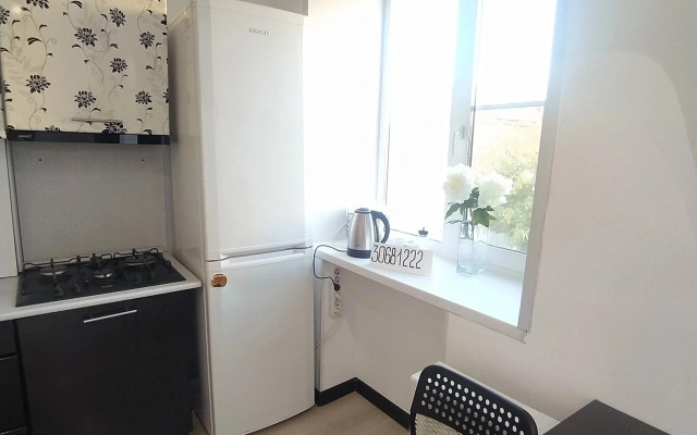Na Komsomolskom Prospekte 36 Flat