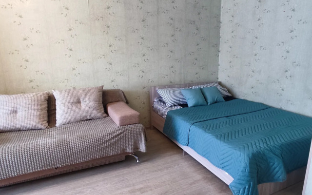 Na Lenina Flat