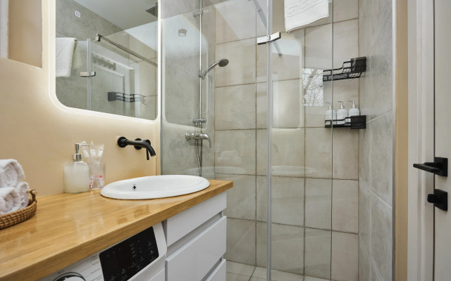 Uyutny Zagorodny V Langerevo GetFlat Private House