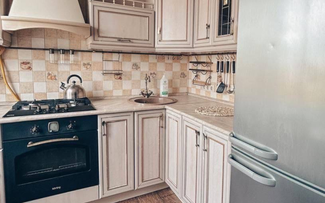 Квартира Двух комнатная на Проспекте Мира 190