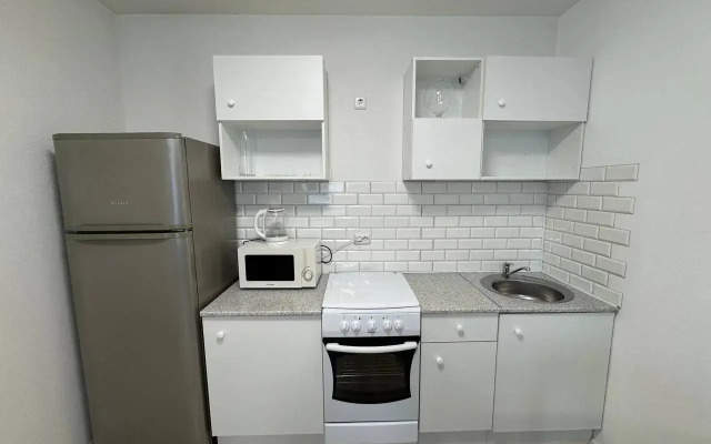 Квартира в современном районе