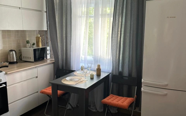 Квартира Дом Хельги