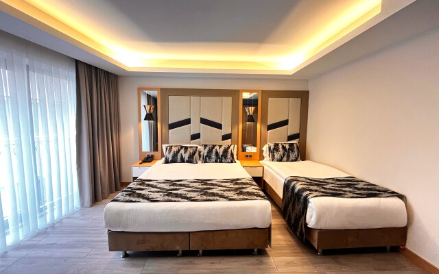 Downtown Sirkeci Hotel