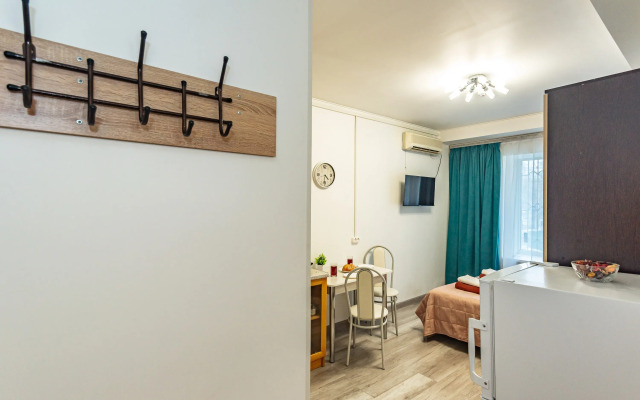 Uyutnaya Studiya V Tsentre Rostova-Na-Donu Apartments