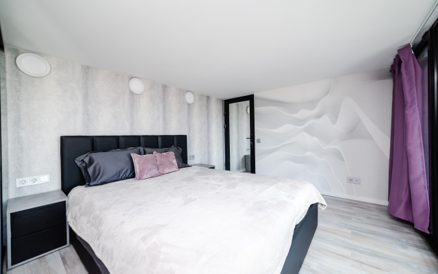 Loftrent470 Flat
