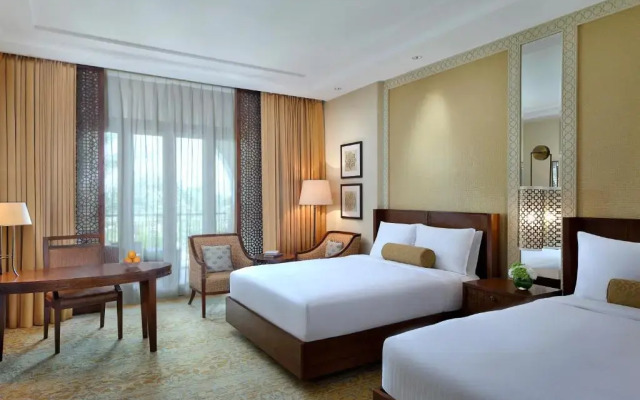 The Ritz-Carlton, Dubai Hotel