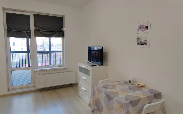 Квартира у Метро Ломоносовская