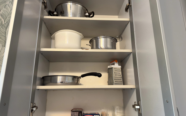 Квартира Tanikohome Новочеркасская