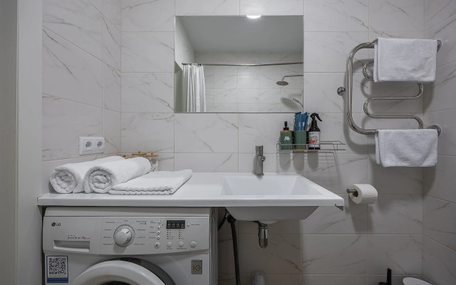 Apartamenty  Zhk "na Vysote"