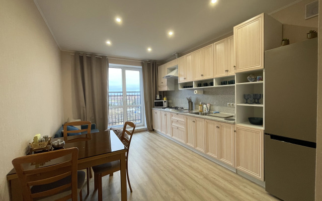 Квартира Просторная и Светлая в Завидово