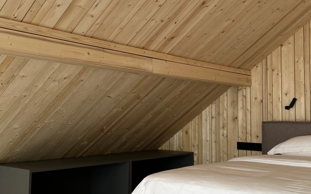 Частный дом №1