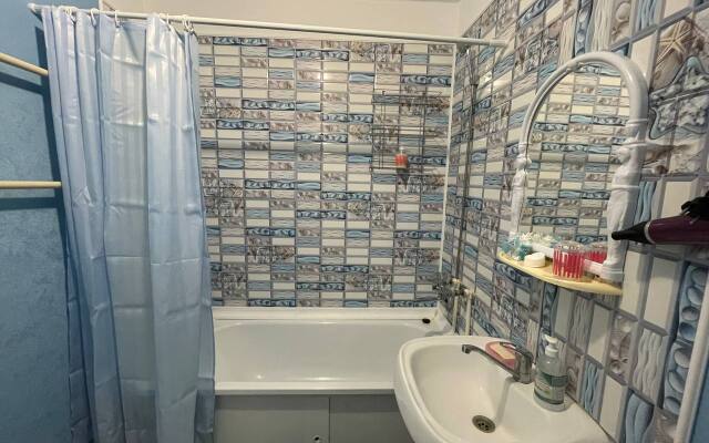 Nadezhdy 1Apartments