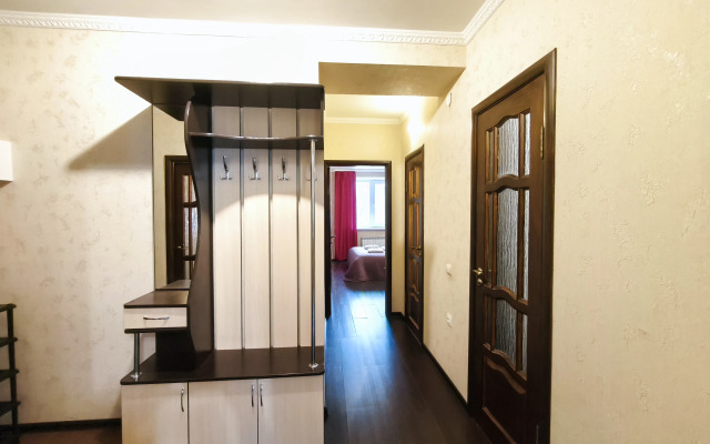 Kazanda Prostornaya Na Batyeva Flat