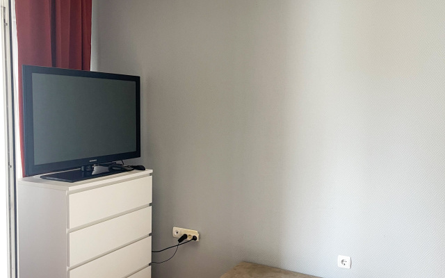 Апартаменты Однокомнатная Квартира на Грибоедова 60А