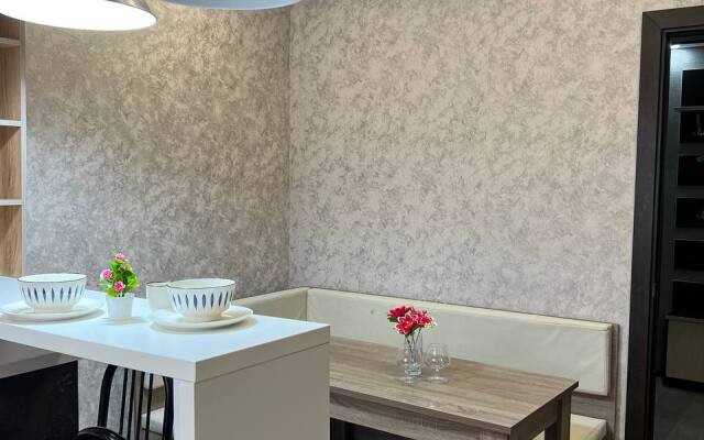 Квартира Lofthouse