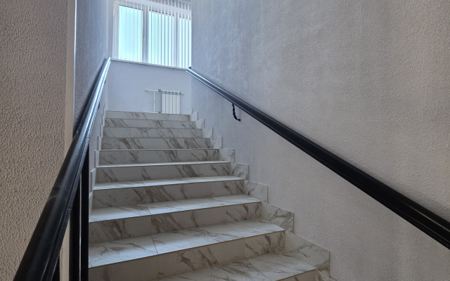 Отель Гранат