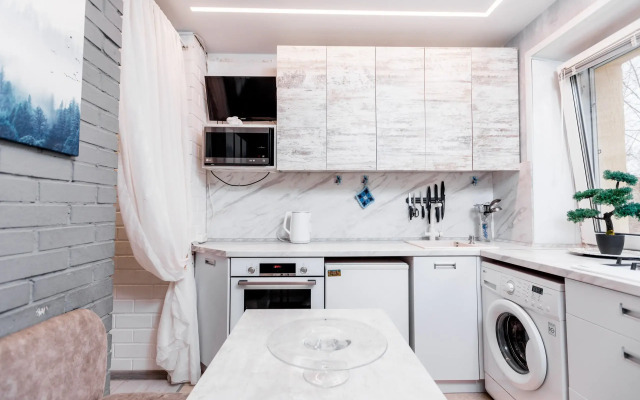 Апартаменты на берегу Цнянского водохранилища