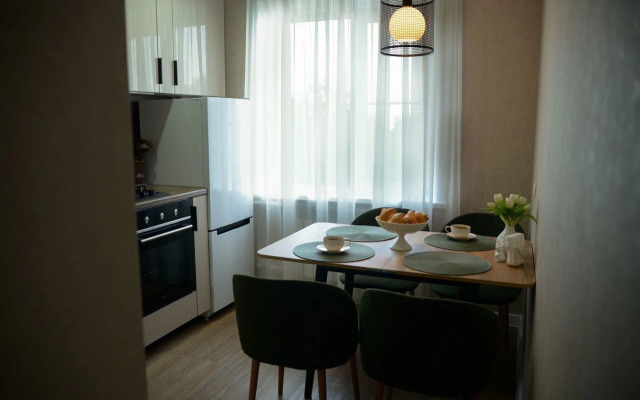 Квартира на Улице Гагарина 13А