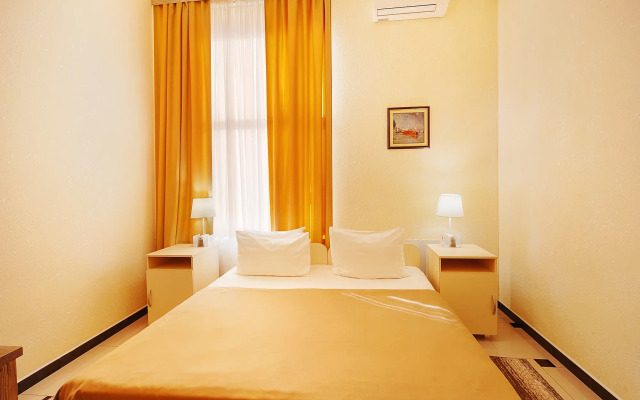 Busines-Hotel Rodina