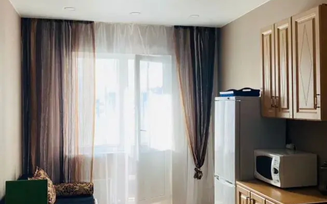 Апартаменты на улице Семена Билецкого 1